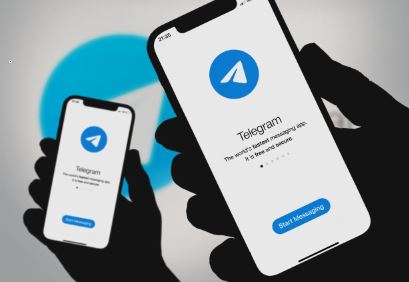 Menjadwalkan pesan di aplikasi Telegram - gambar berita di imei.info