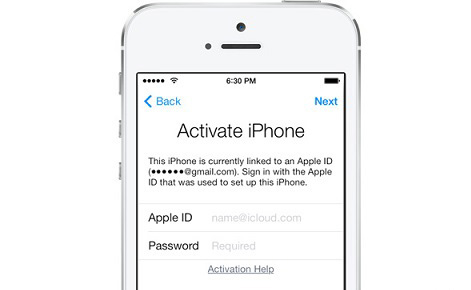 ة مجاني مدققiCloud (iCloud Status Free Checker) - صورة الأخبار على imei.info