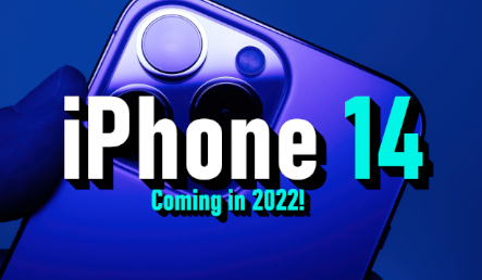 iPhone 14 : rumeurs, fonctionnalités, date de sortie - nouvelle image sur imei.info