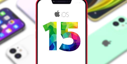 Dátum vydania iOS 15, fámy, funkcie - spravodajský obrázok na imei.info