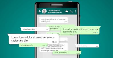 How to read deleted WhatsApp messages? - news image on imei.info