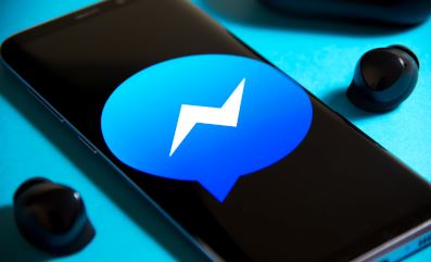 Bagaimana cara mengaktifkan Vanish Mode di Messenger? - gambar berita di imei.info