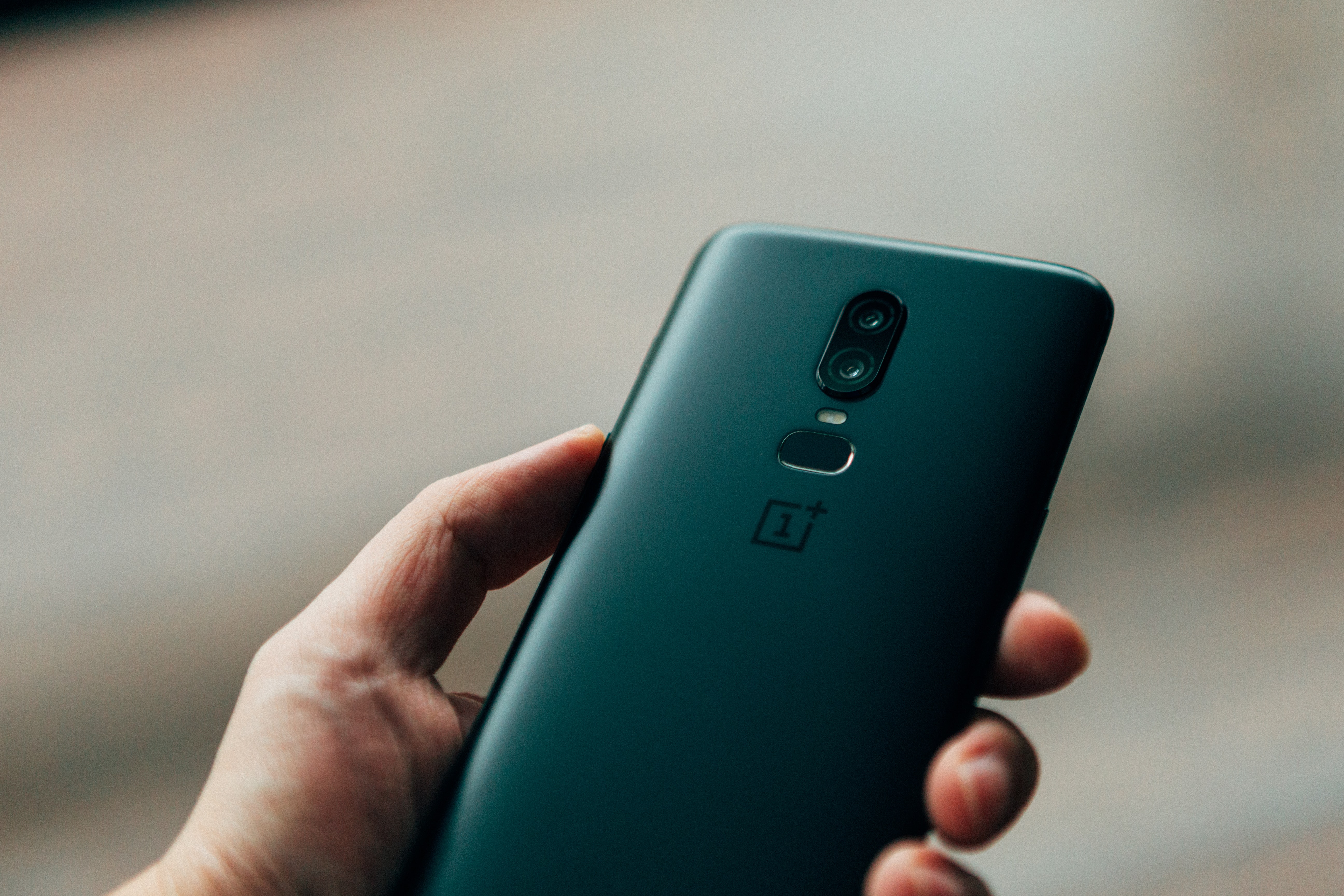 New Functions in OnePlus - news image on imei.info