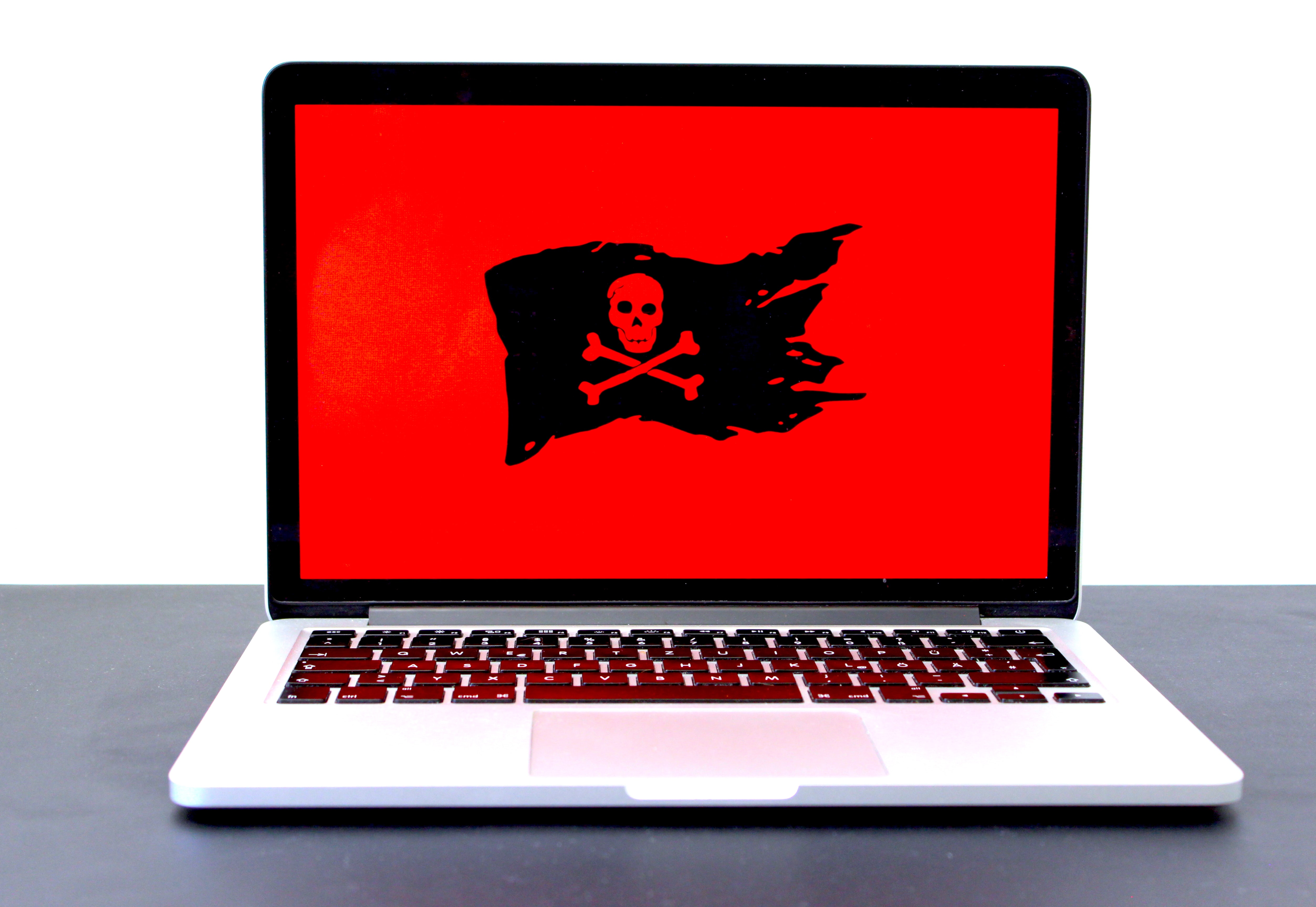 The most dangerous computer viruses - news image on imei.info