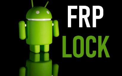 How Factory Reset Protection (FRP lock) works on Android? - news image on imei.info