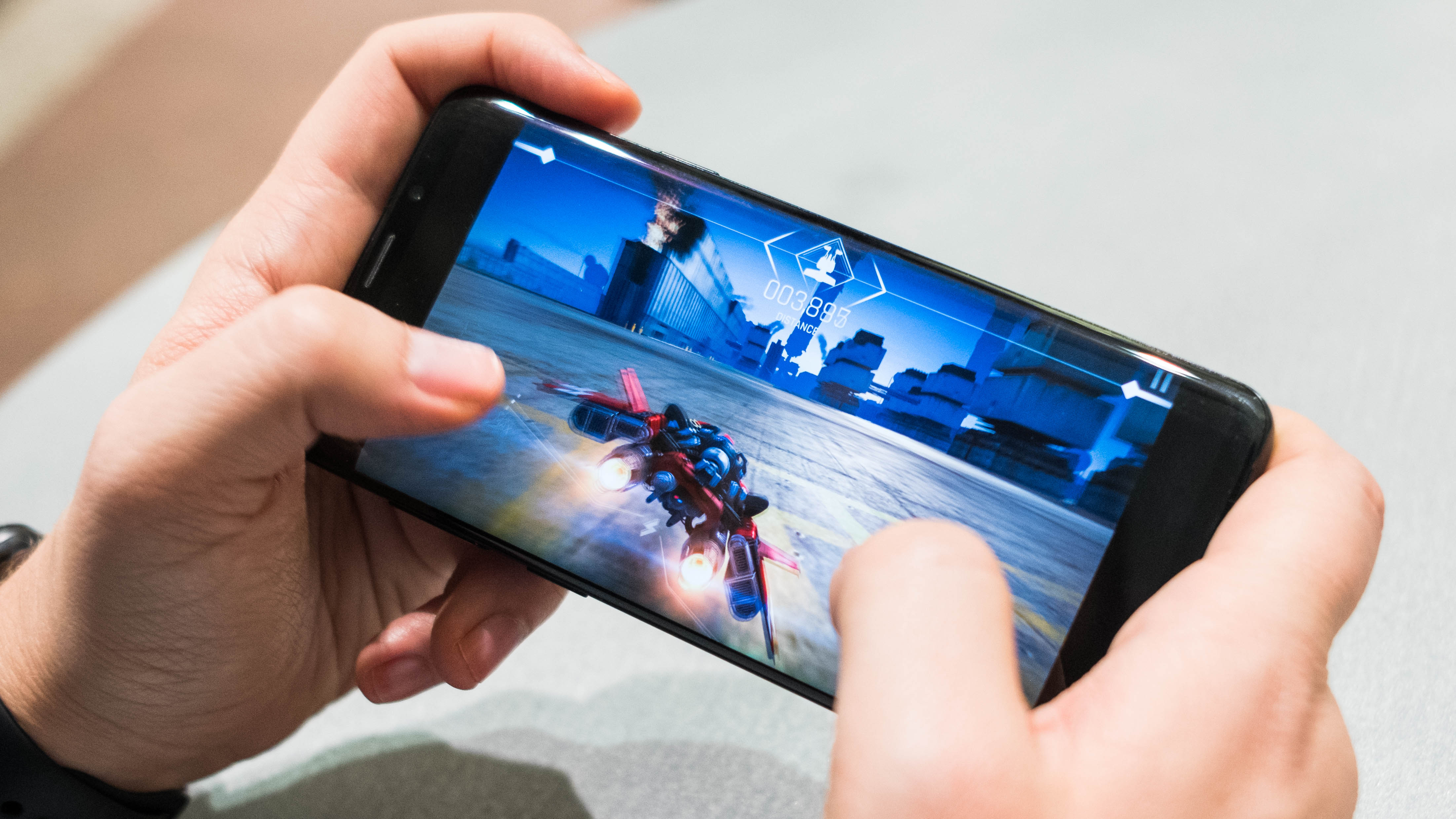 Mobile Games on Android - news image on imei.info