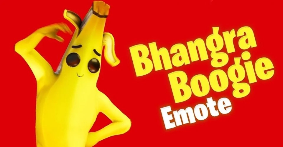 How can OnePlus smartphone owners get the new Fortnite Bhangra Boogie emote? - news image on imei.info
