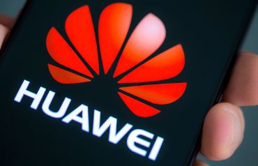 Controlla la garanzia nel router HUAWEI - immagine news su imei.info