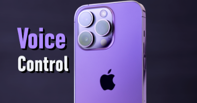 How to Unlock iPhone with Voice? - news image on imei.info
