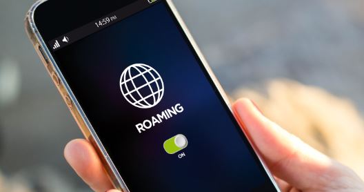 Bagaimana cara memperbaiki masalah sinyal saat roaming di Android? - gambar berita di imei.info