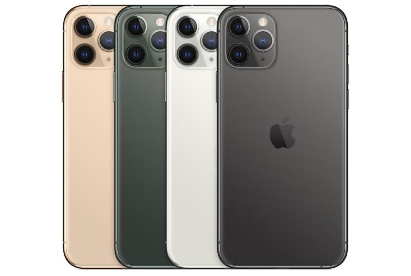 CHECK iPHONE 11 COLOUR - news image on imei.info
