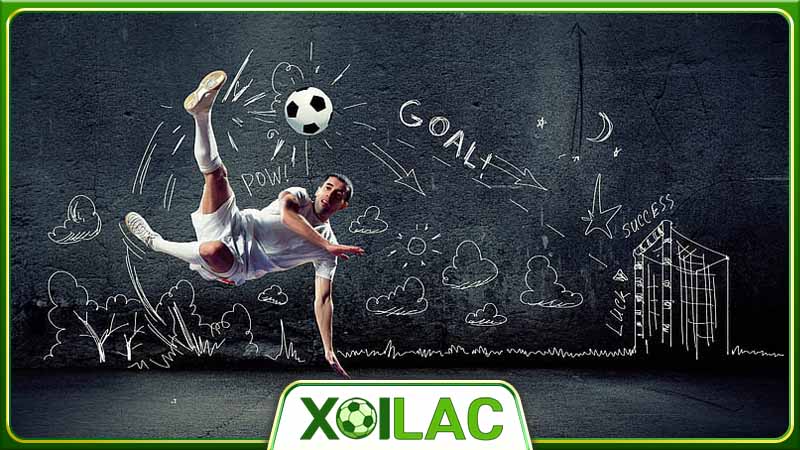 Xoilac TV | Bringing The World Closer, One Match at A Time - News - IMEI.info