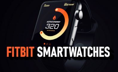 Лучшие умные часы и трекеры FITBIT - изображение новостей на imei.info