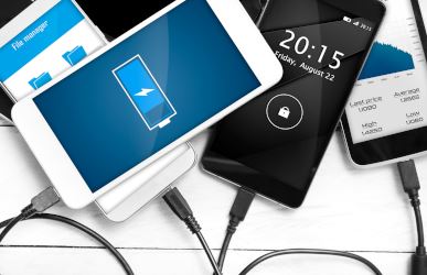 3 ways to extend the battery life of your iPhone or Android - news image on imei.info