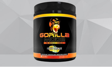 Увеличьте свои результаты с помощью предтренировочного режима Gorilla Mode: подробное руководство - изображение новостей на imei.info