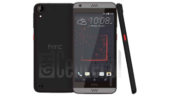HTC Warranty Check - spravodajský obrázok na imei.info
