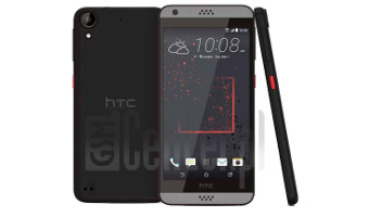 HTC Warranty Check - news image on imei.info