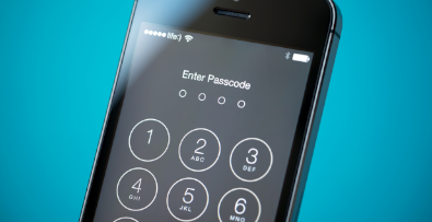 如何在没有密码的情况下解锁 iPhone - imei.info上的新闻图片