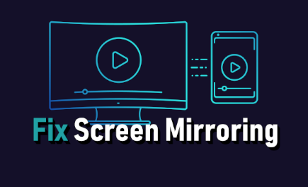 Common Screen Mirroring problems - news image on imei.info