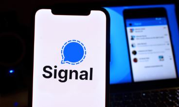 10 fitur yang tidak akan Anda temukan di Signal - gambar berita di imei.info