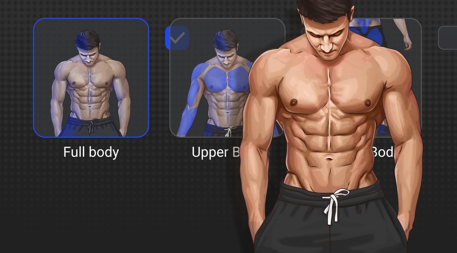 Muscle Booster: A Great Opportunity to Get Your Muscles in Shape - صورة الأخبار على imei.info