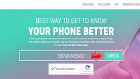 More Details in APPLE - New FREE Feature - news image on imei.info