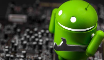 Kesalahan paling umum pada OS Android - gambar berita di imei.info