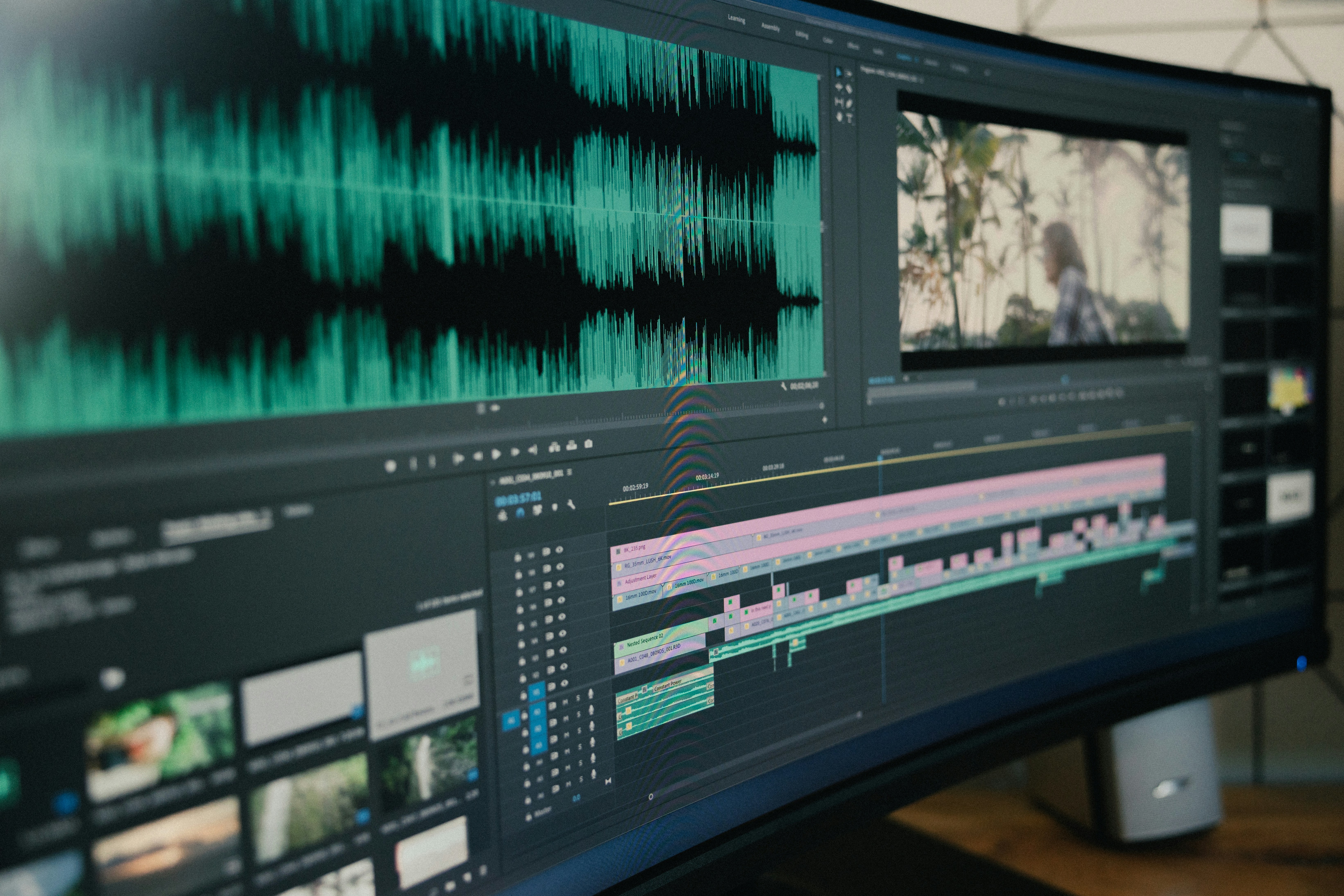 Objavte silu Wondershare Filmora: The AI ​​Video Editing Revolution - spravodajský obrázok na imei.info