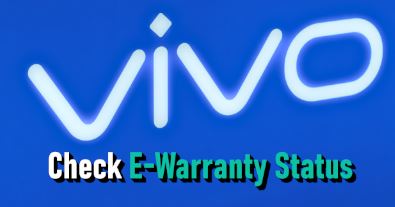 VIVO E-보증 상태 - imei.info 상 뉴스 이미지