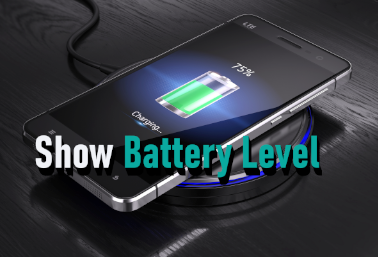 Как показать процент заряда батареи на iPhone? - изображение новостей на imei.info