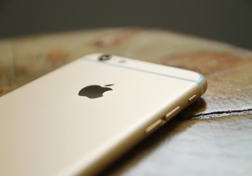 iPhone SIMLOCK blockade - news image on imei.info