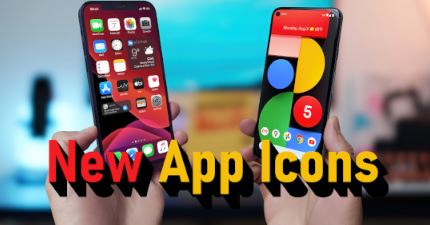 How to Change App Icons on iOS 14 Home Screen? - news image on imei.info