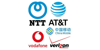 The World's Top Mobile Operators - news image on imei.info