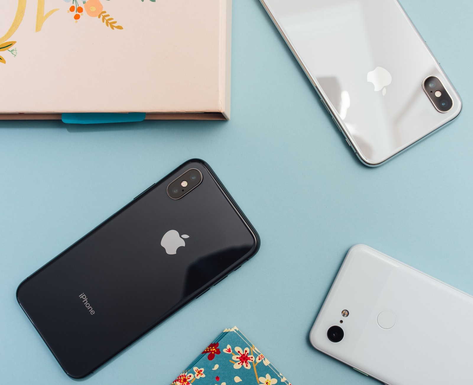 POROVNÁTE SPECIFIKACE iPHONE 11 - obrázek novinky na imei.info