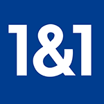 1&1 Germany логотип