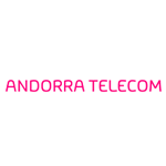 Andorra Telecom Andorra Logo