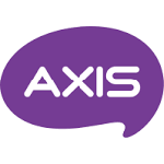 AXIS Indonesia logo