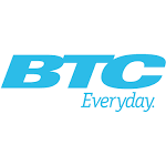 BTC Bahamas 로고