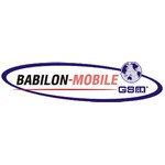 Babilon Mobile Tajikistan logo