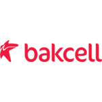 Bakcell Azerbaijan Logo