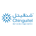 Chinguitel Mauritania logo