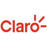 Claro Argentina Logo