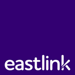 EastLink Canada logo
