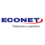 Econet Telecom Lesotho logo