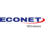 Econet Zimbabwe 标志