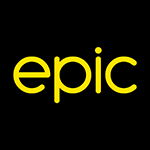 Epic Malta logo