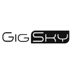 GigSky World โลโก้