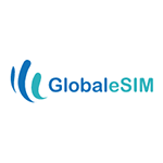 GlobaleSIM World 标志