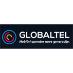 Globaltel Serbia logo