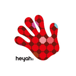 Heyah Poland logo